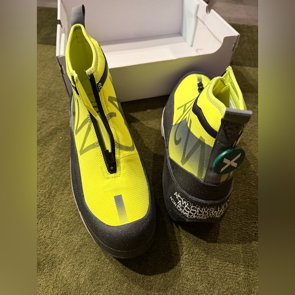 New - Converse - A Cold Wall - Geo Forma Boot - Picture 6 of 8